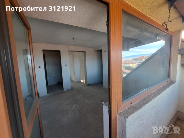 Етаж с два апартамента в гр.Петрич , снимка 10 - Апартаменти - 52288198