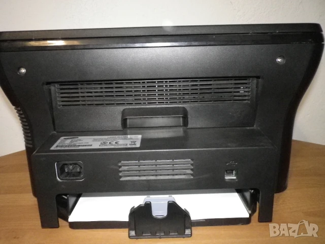 Мултифункционално устройство Samsung SCX-4300 , снимка 3 - Принтери, копири, скенери - 51100203