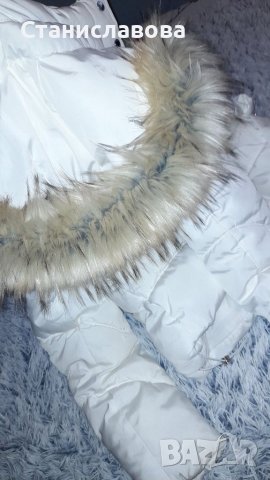 Дамско яке Bershka, снимка 5 - Якета - 39333634