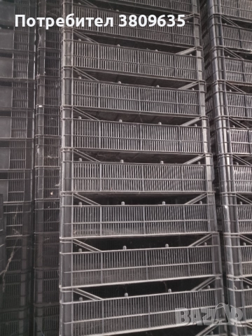 Касетки за гъби