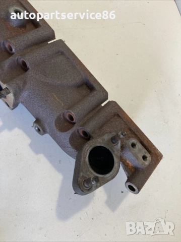 Изпускателен колектор 185HP за KIA Carnival 2.9 CRDi (2006–2012), снимка 3 - Части - 53200043