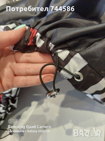 Дамско яке , снимка 7 - Якета - 36009429