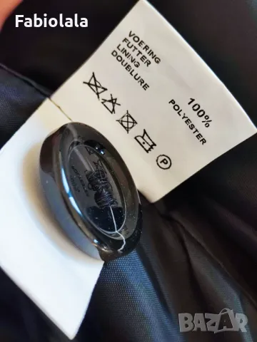 Milo jas EU 44, снимка 10 - Якета - 47651215