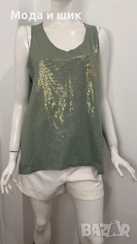 Летен потник интересен , снимка 4 - Потници - 51025709