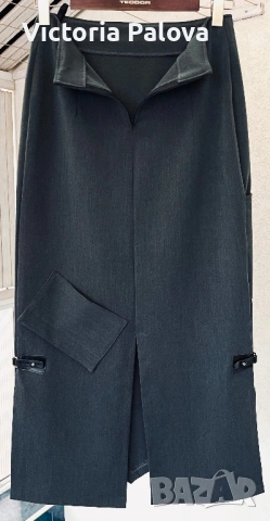 Дизайнерска пола NATALIE DESIGN - модерна арт линия, М.