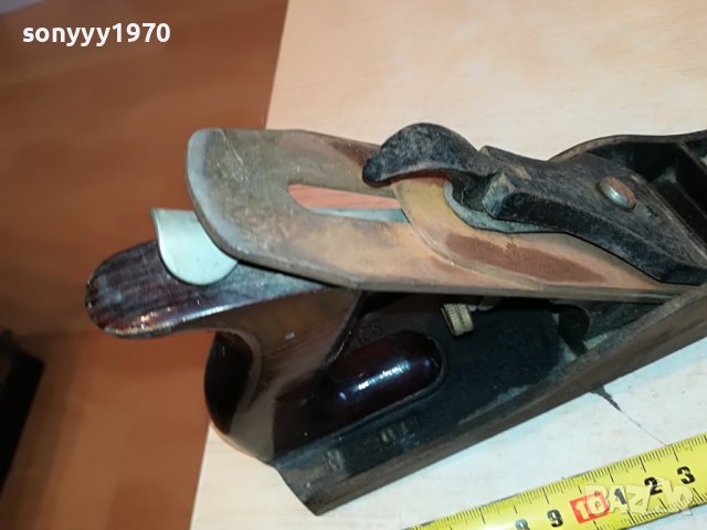 MADE IN ENGLAND-СТАРО РЕНДЕ 1311221145, снимка 13 - Антикварни и старинни предмети - 38654784