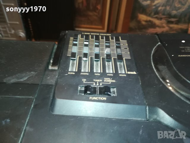 jvc pc-x300 made in japan 2702222117, снимка 15 - Радиокасетофони, транзистори - 35936702
