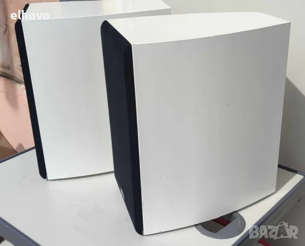 Тонколони Heco Victa 201, снимка 4 - Тонколони - 49645702