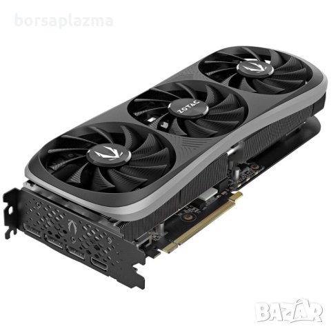 PNY NVIDIA A30 24GB NVIDIA® A30 24 GB HBM2, Connection via PCIe 4.0 Passive Cooling (Single-Slot) Po, снимка 9 - Видеокарти - 40513565