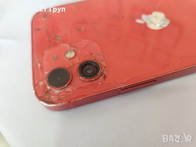 Apple iPhone 12 128GB, снимка 10 - Apple iPhone - 41332726