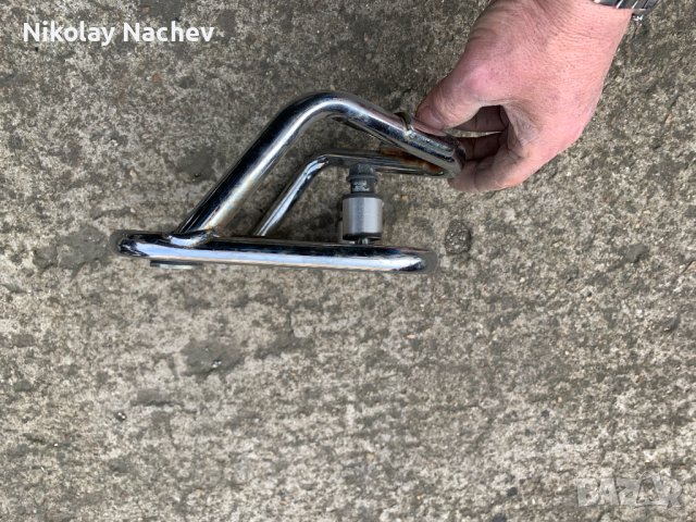 Багажници за Мотоциклети,Ямаха,Хонда,Пияджо., снимка 14 - Аксесоари и консумативи - 40283926