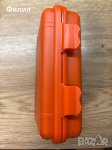 Toolbox / кутия за пронадлежности, снимка 2 - Друга електроника - 53297978