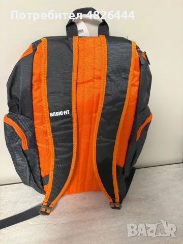 Раница Basic-Fit, снимка 2 - Раници - 56208320