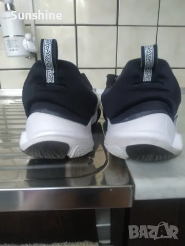 Маратонки Nike Giannis Immortality Championship, снимка 5 - Маратонки - 49271511