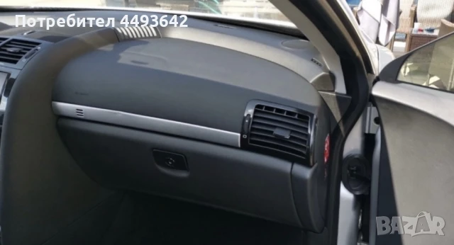 Peugeot 407 3.0 hdi biturbo, купе, снимка 3 - Автомобили и джипове - 50661136