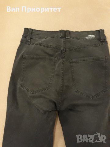 HAPPI GIRLS дънки , чисто нов , дълъг , гарваново черно, снимка 12 - Дънки - 39217711