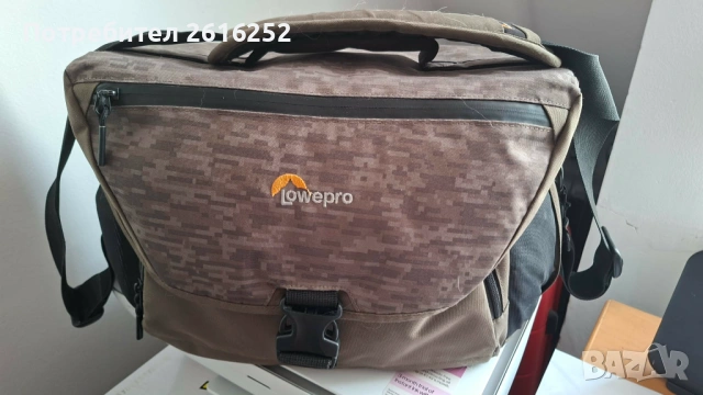 Продавам Canon 80D с три DSLR обектива, снимка 11 - Фотоапарати - 53826707