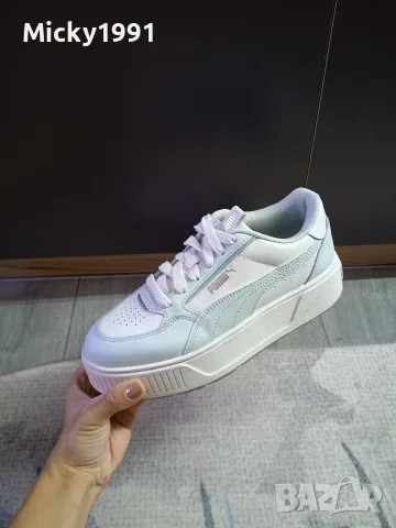 Сникърси Puma karmen