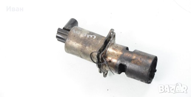 EGR Renault Clio 1.5 dci