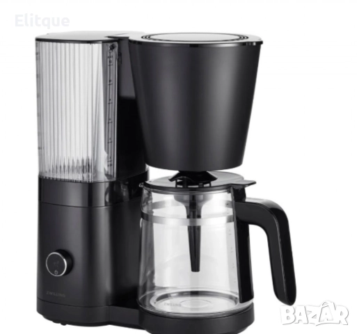 Кафемашина, Zwilling Enfinigy, снимка 3 - Други - 52716670