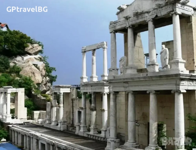 Пловдив и Кукленски Манастир, снимка 4 - Автобусни екскурзии - 52662458