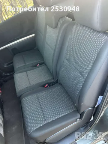 Toyota Corolla Verso 2.2 D-CAT на части , снимка 11 - Автомобили и джипове - 48158533