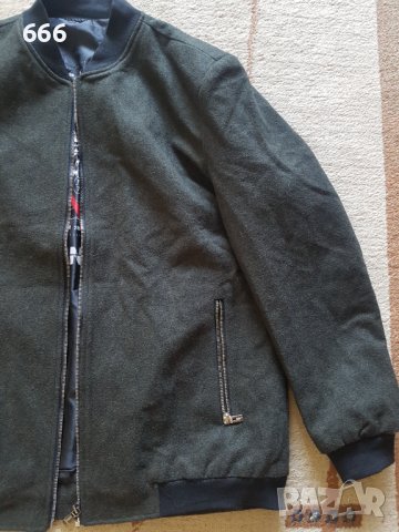 Яке, снимка 3 - Якета - 42278063