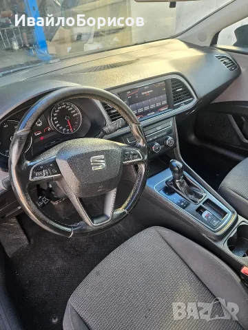 сеат леон 2019г, снимка 10 - Автомобили и джипове - 56157453