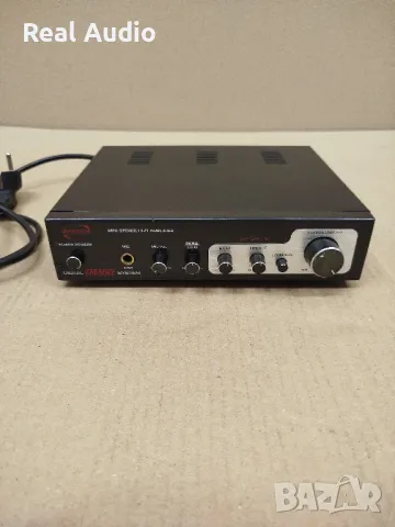 Dynavox усилвател , снимка 1