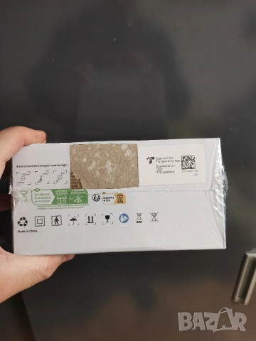 Безжичен преносим инхалатор JOSSIS, снимка 3 - Друга електроника - 52816770