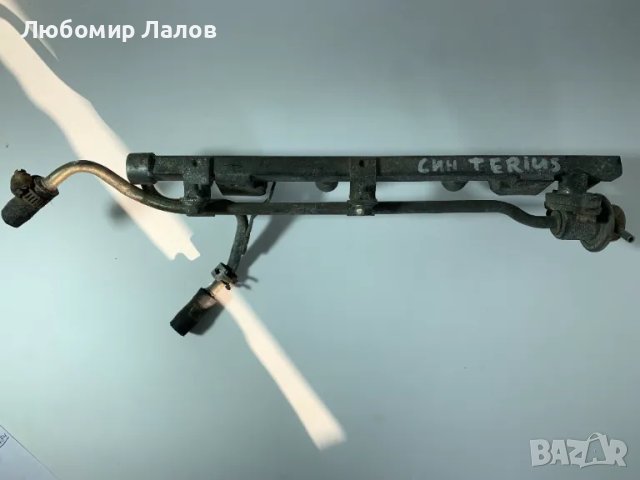Горивна рейка за Дайхацу  Териос Daihatsu Terios бензин 