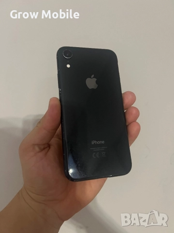 iPhone XR, снимка 1