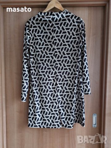 ZUIKI - рокля, снимка 2 - Рокли - 41669143