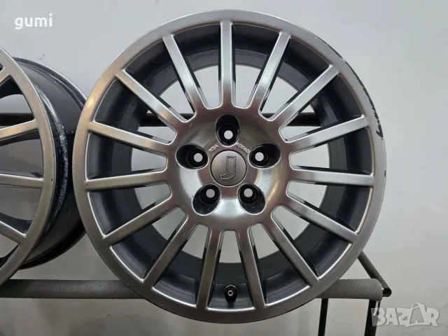 4бр 17ски джанти зa OPEL, SUBARU 5х110мм A170960 , снимка 3 - Гуми и джанти - 55785932