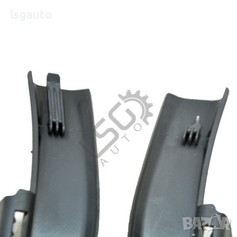 Лайсни табло AUDI A6 (4G, C7) 2011-2018 ID:102690, снимка 3 - Части - 41137883