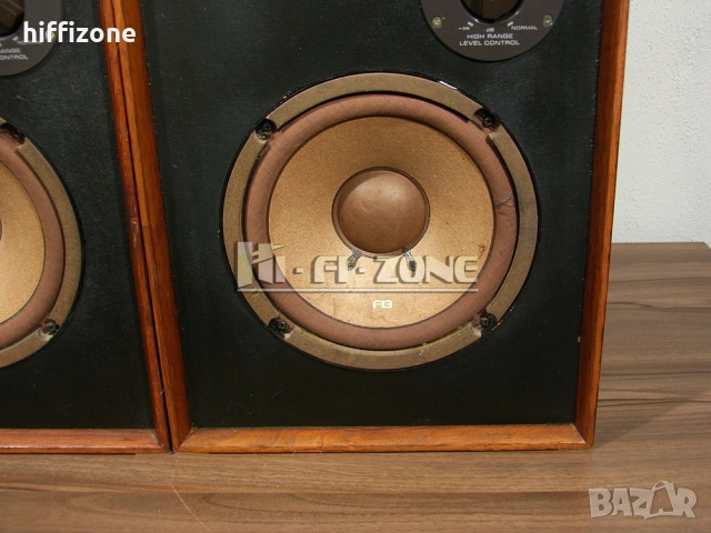 Тонколони  Pioneer cs-e400 , снимка 6 - Тонколони - 53476183