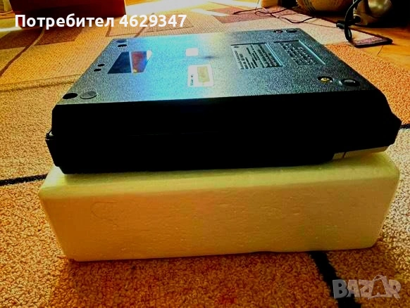Panasonic KX-T1418, снимка 6 - Аудиосистеми - 53504256