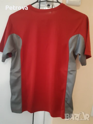 Тениска , Nike  М(10-12), снимка 3 - Тениски - 51373389