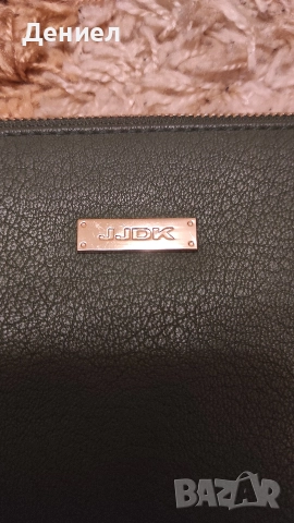 JJDK Cosmetic Bag - Козметична чантичка Оригинал!, снимка 3 - Чанти - 52674294