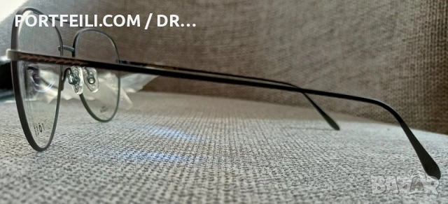 Титаниева лека рамка от диоптричен клас на норвежката компания ROST, снимка 8 - Слънчеви и диоптрични очила - 53614206