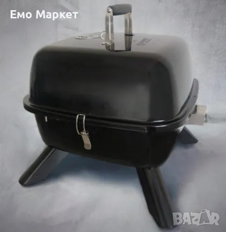 Електрическо барбекю FIRST - Идеалното съчетание от удобство и функционалност, снимка 4 - Барбекюта - 49770544