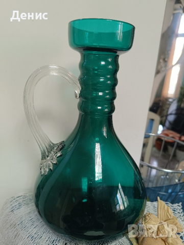 италианска кана,ваза 19034, снимка 2 - Аксесоари за кухня - 44712624