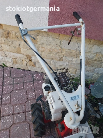 палцова косачка, снимка 3 - Селскостопанска техника - 53735759