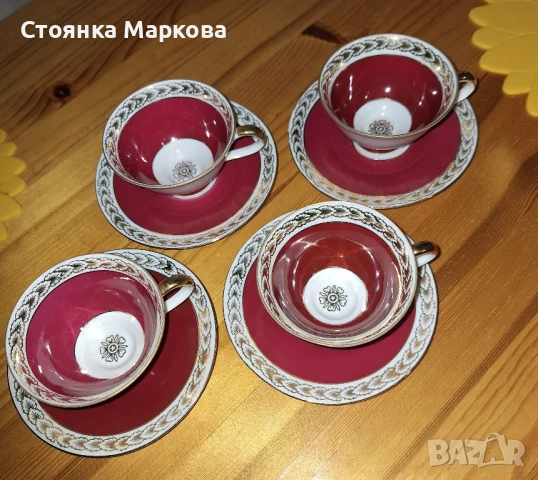 Баварски комплекти порцелан