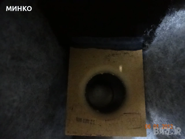 Canton Ergo 32 DC-Кутии, снимка 12 - Тонколони - 53124100