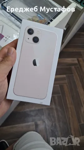iphone 13 mini 128 gb, снимка 9 - Apple iPhone - 55977913
