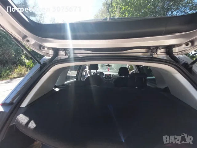 Peugeot 2008 1.6 BlueHDi 75 к.с. Euro 6 | 156 000 км | Обслужен, снимка 12 - Автомобили и джипове - 56135598