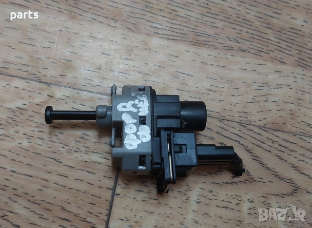 Стоп Машинка Форт Фиеста - 93BB13480AF - U3NFA, снимка 3 - Части - 53716395