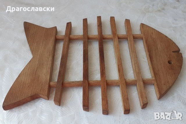 Подложки: подложка  Риба за съдове, кухня, риби , снимка 6 - Други - 42739476