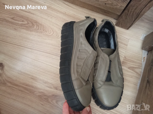 Dasha обувки, снимка 9 - Дамски ежедневни обувки - 51642974